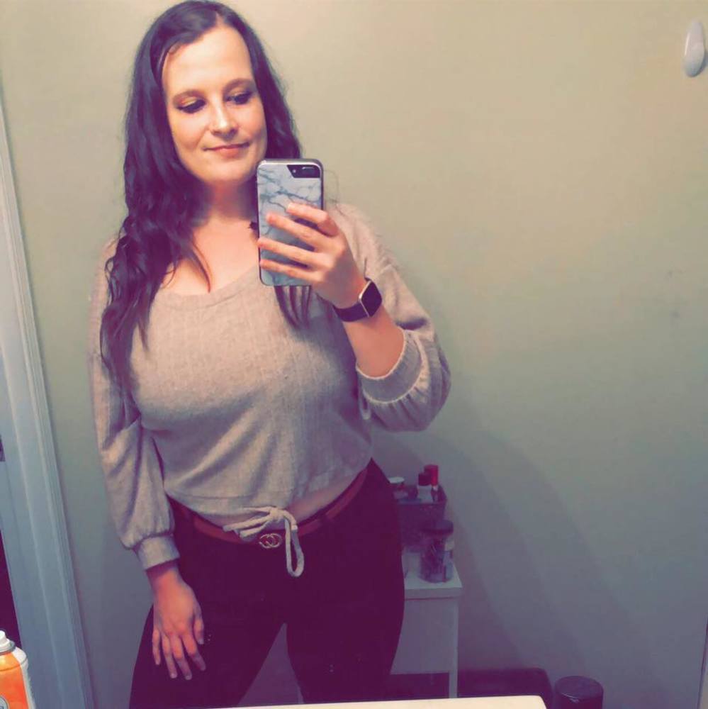 Meet your Posher, Meghan